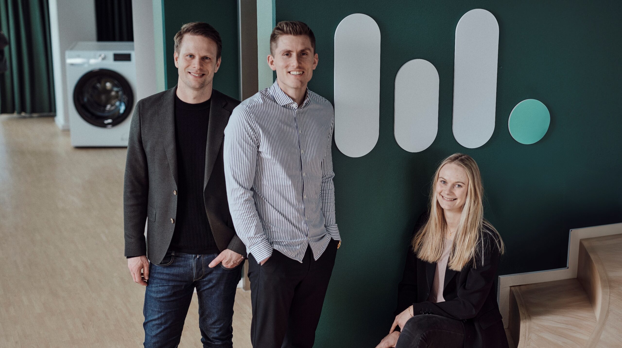 Whiteaway Group blandt de bedst drevne virksomheder i Danmark