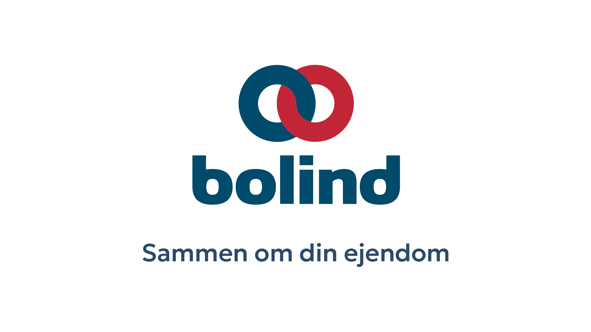 Bolind: Sammen om din ejendom
