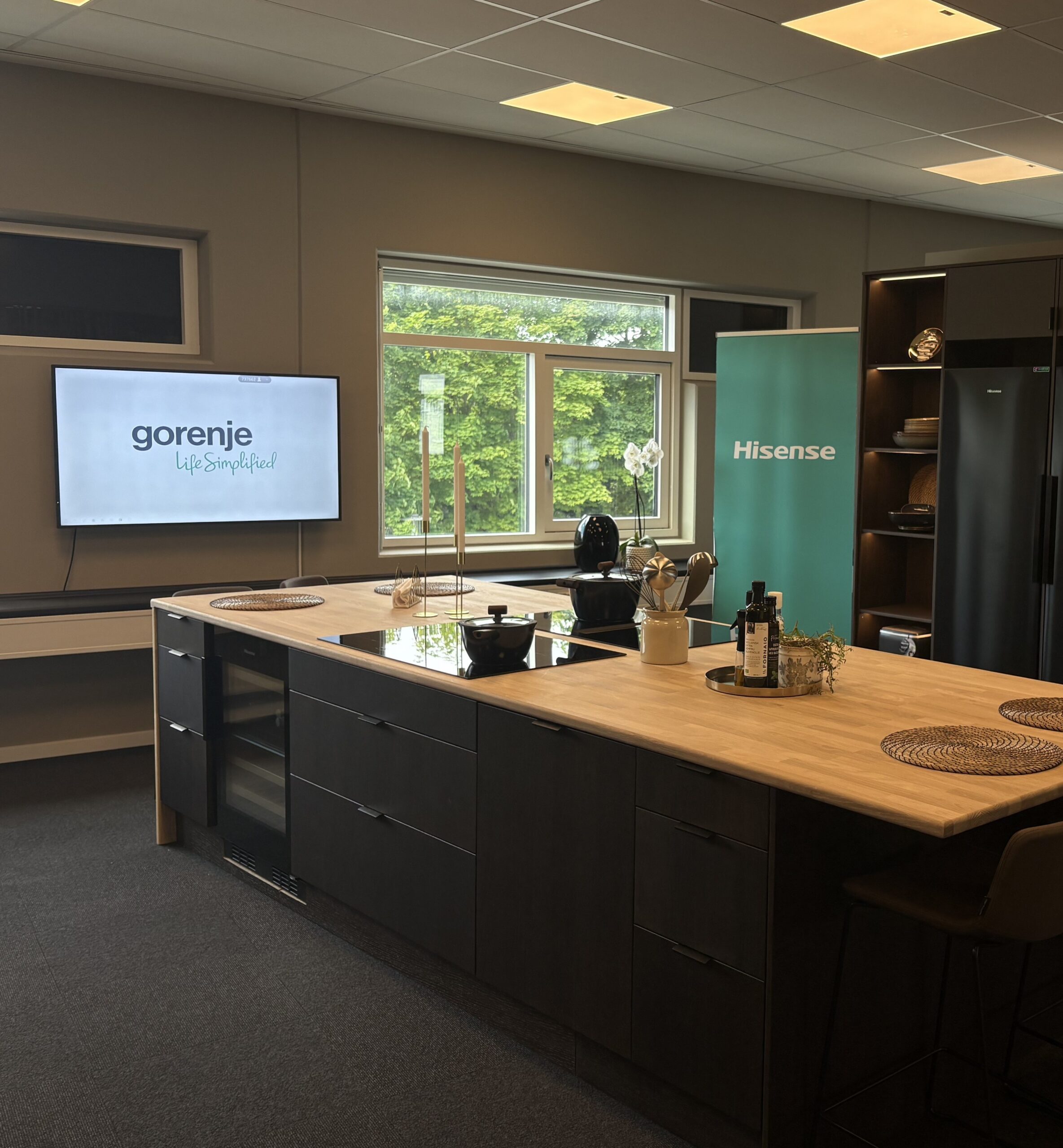 Gorenje