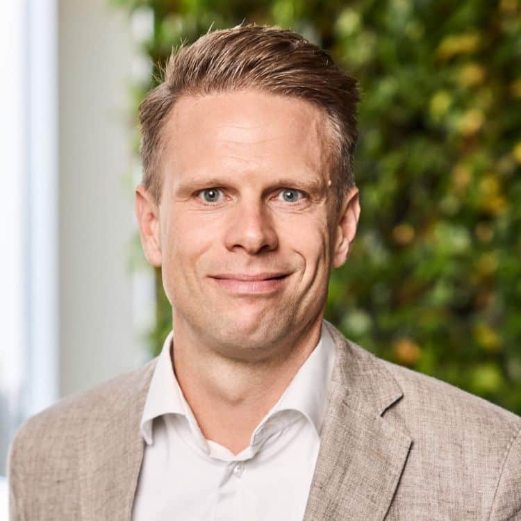 Morten Hammelsvang​