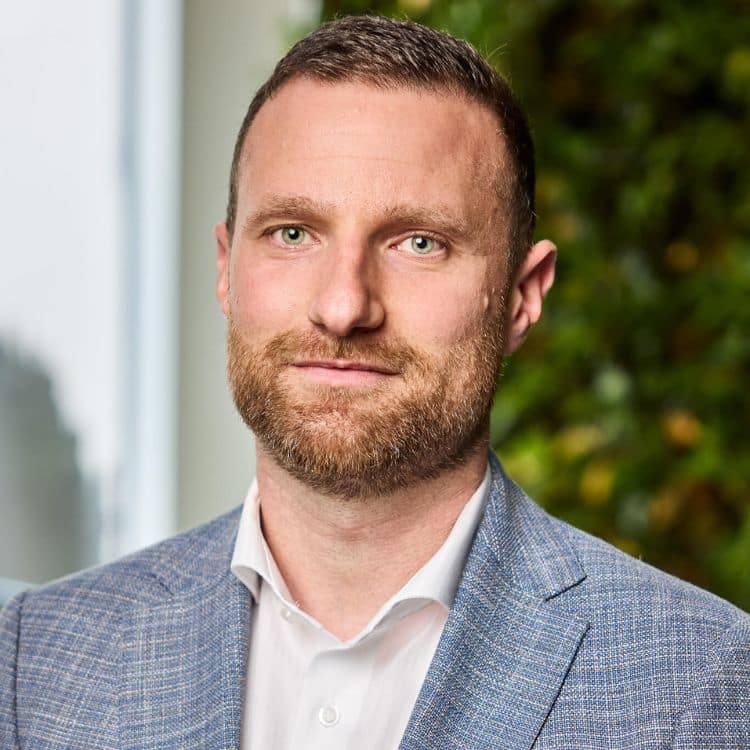 Stian Gjestang​