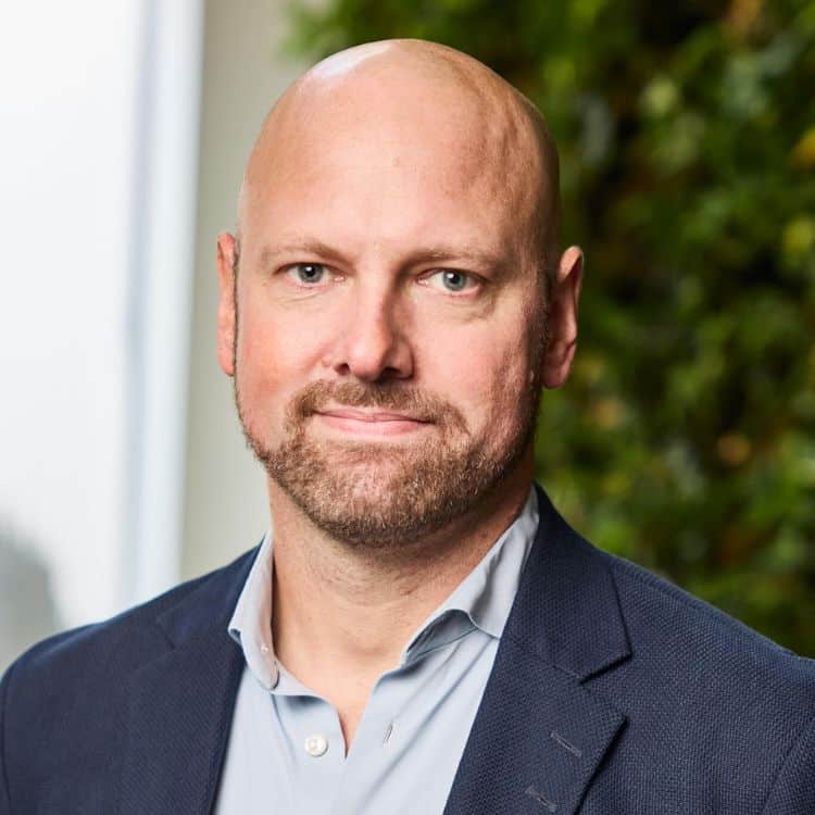 Henrik Hedlund​