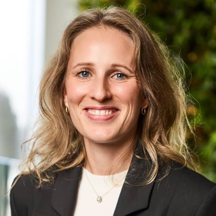 Sofie Teilmann Gildsig​