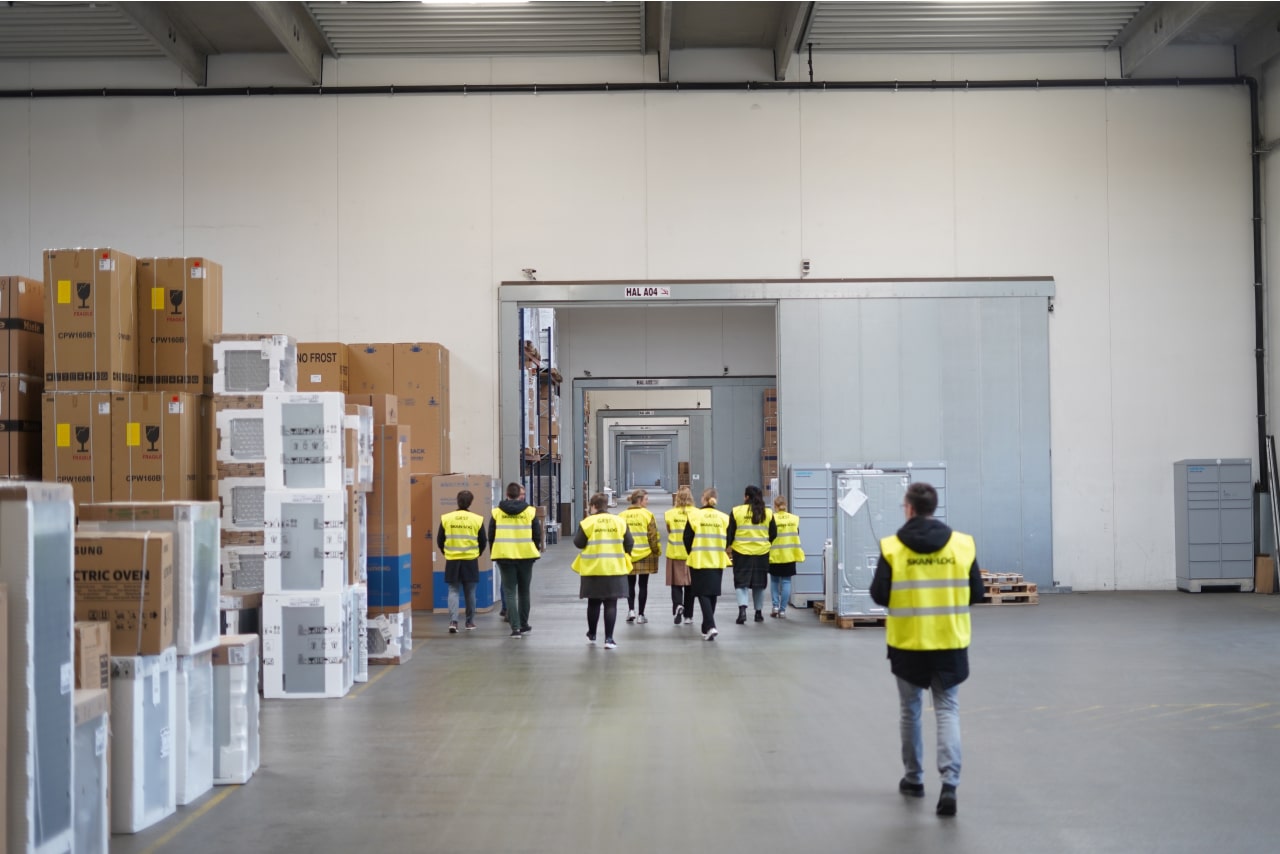 Warehouse-1
